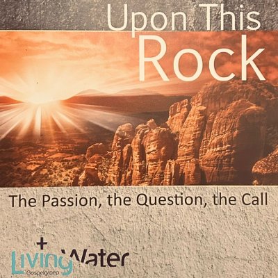 Project Upon This Rock