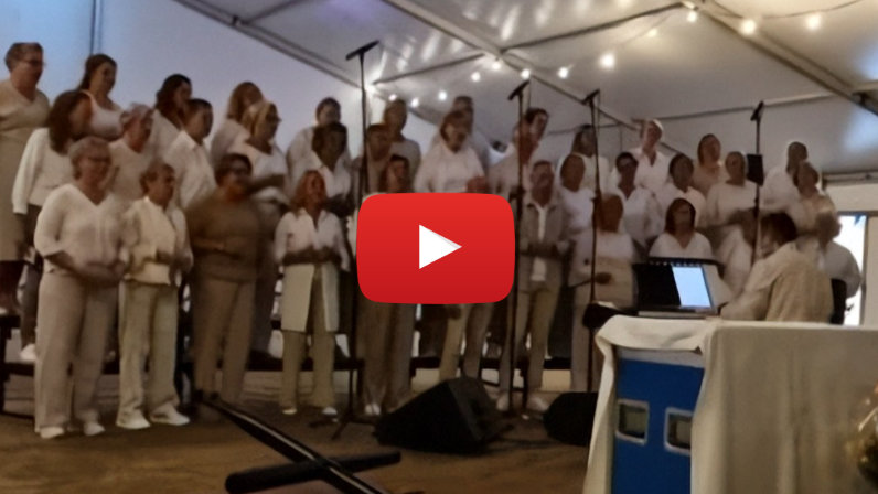 Living Water videocompilatie