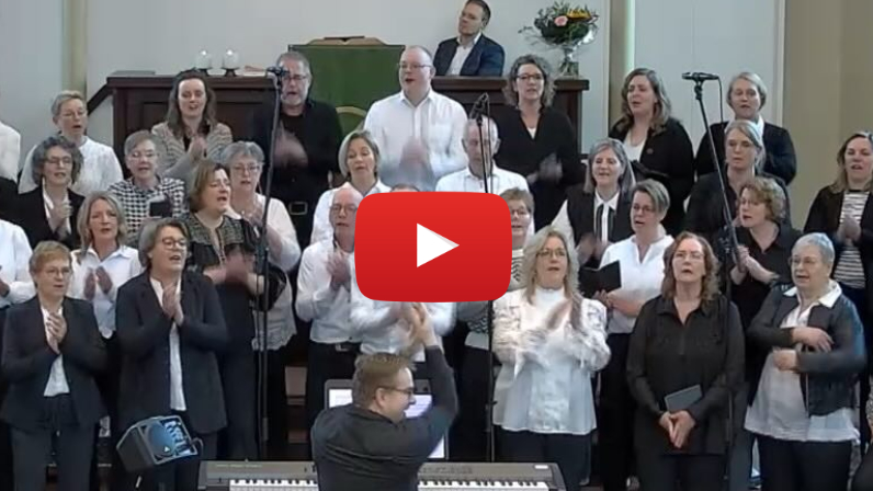 Living Water videocompilatie